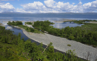 Abisko Nationalpark