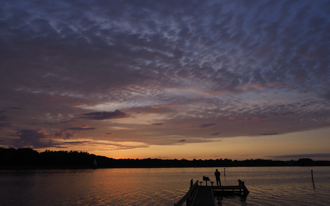 Stenshuvuds Nationalpark und Ystad