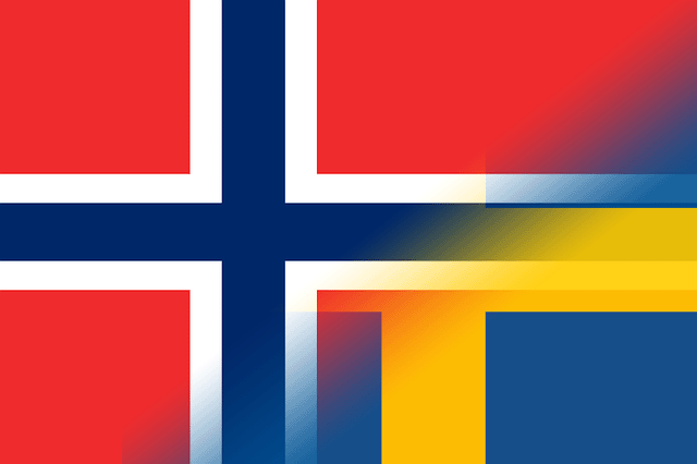 norway-sweden Relaxen am Moselstrand
