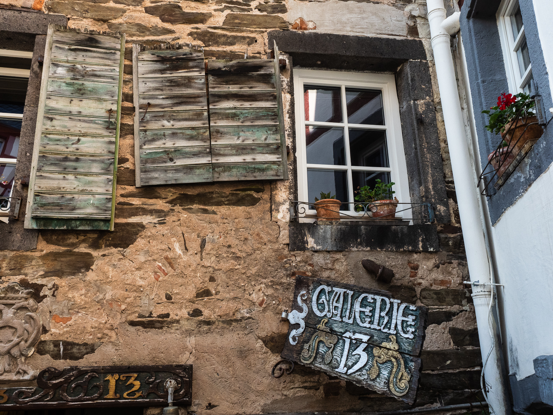 Altstadt Beilstein