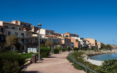 L’Île-Rousse