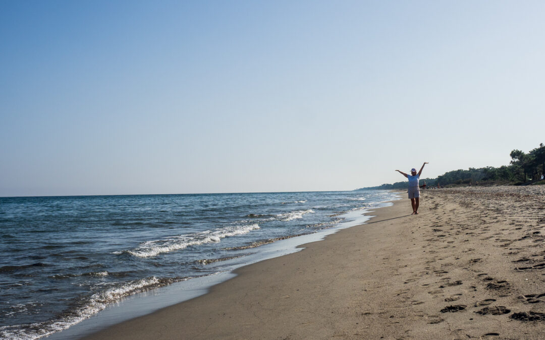 Strandtag