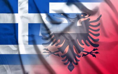Griechenland/Albanien – bald geht es los