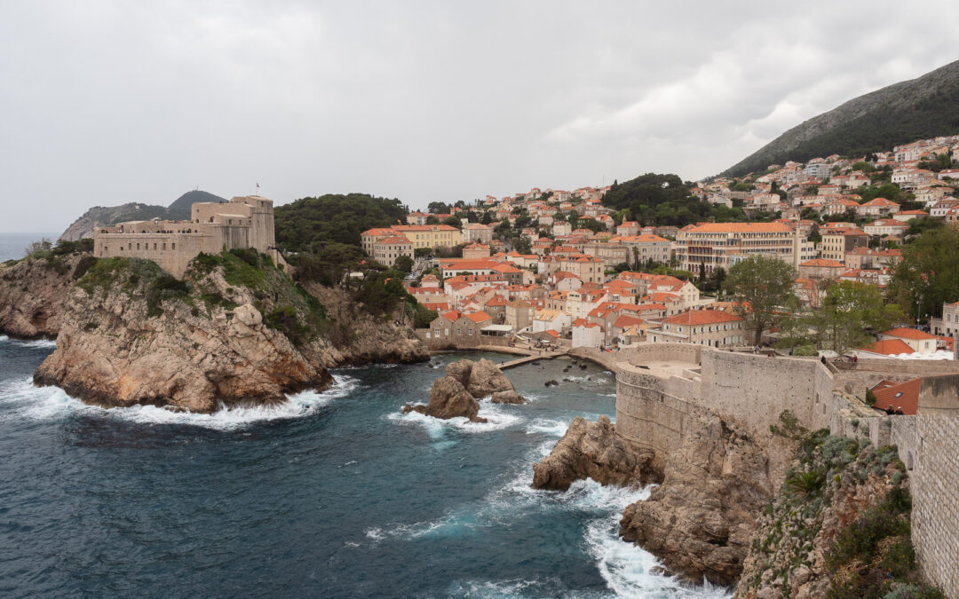 Dubrovnik