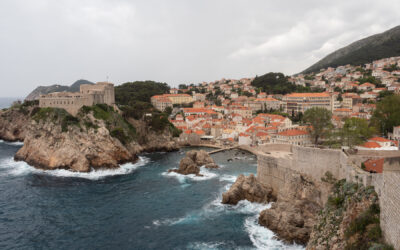 Dubrovnik