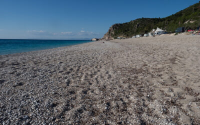 Lefkada