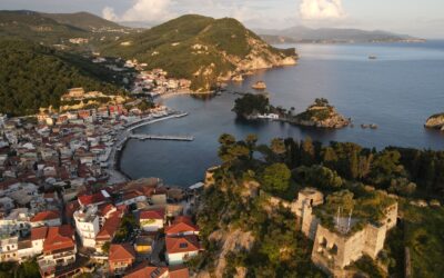 Parga