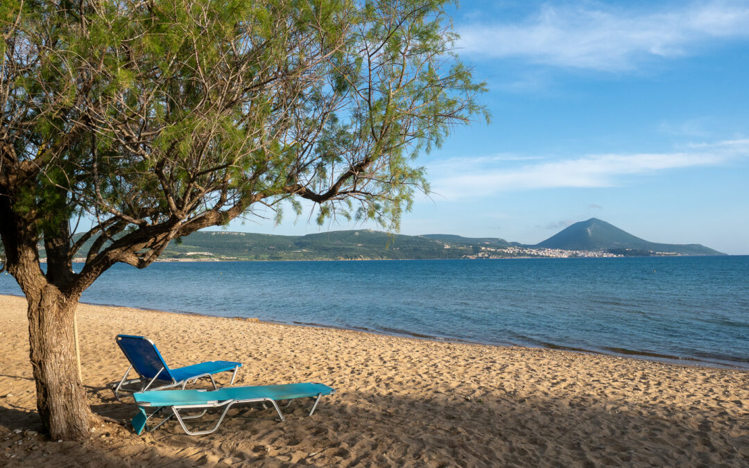 Abschied von Paradise – auf nach Navarino