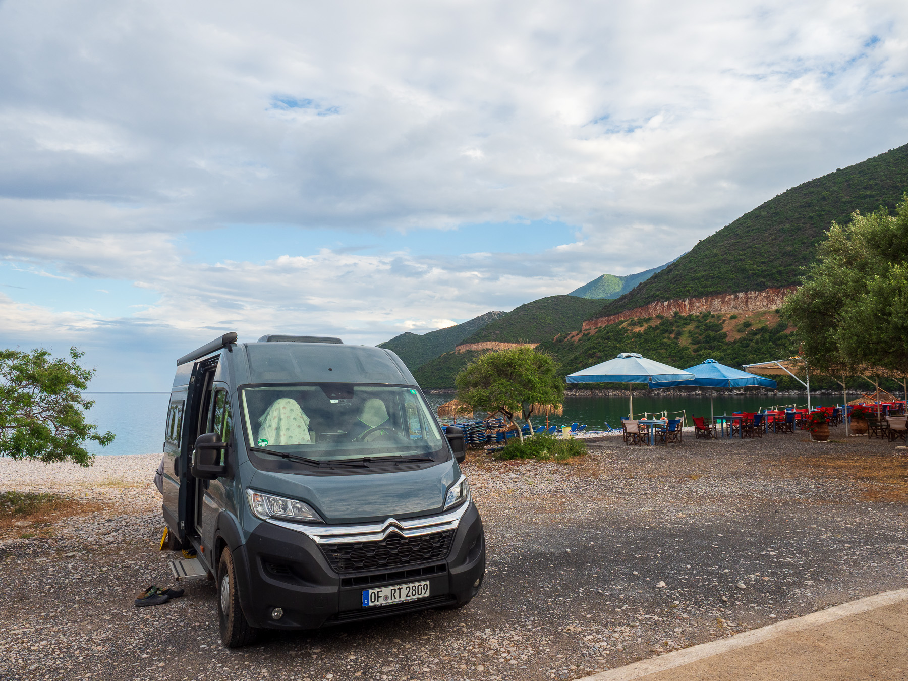 Taverna Coste Mare