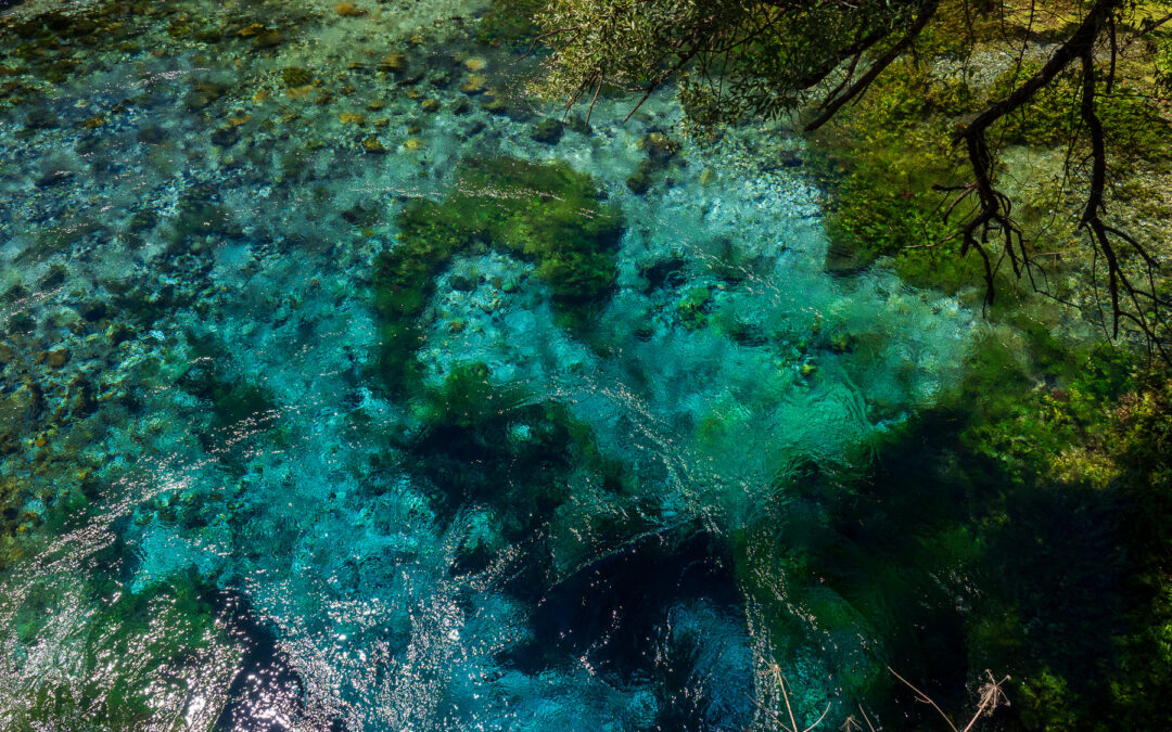 Von der Vikos-Schlucht nach Gjirokaster – Zwischen Naturwunder und Spielplatz-Charme