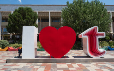 Tirana – Die Hauptstadt überrascht