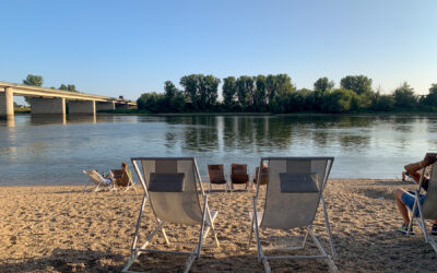 Letzter Halt Deggendorf: Ein Donau-Abend auf dem Rückweg