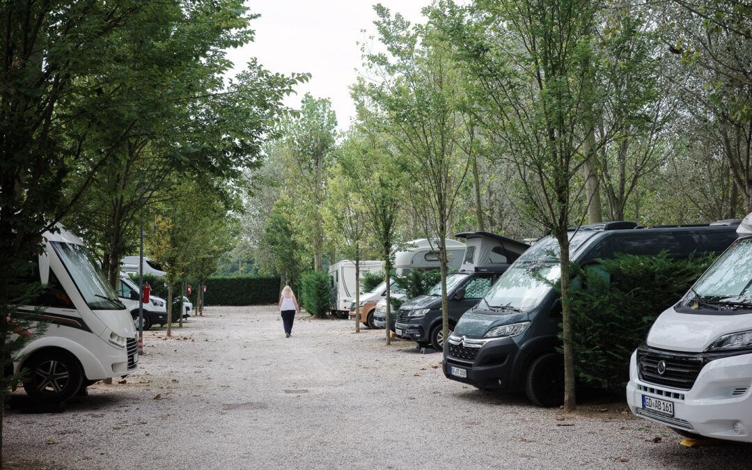 Camping Venezia Village
