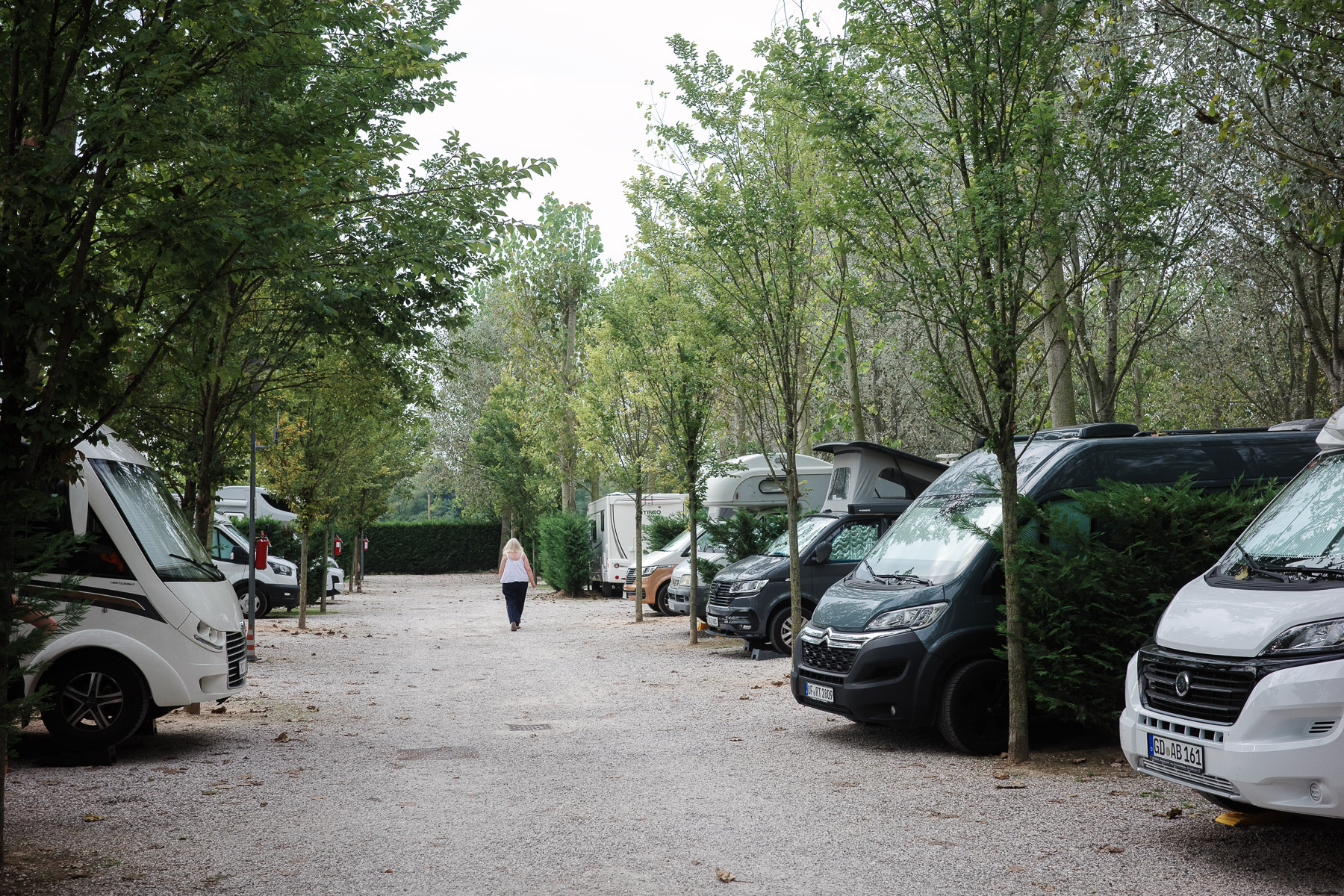 Camping Venezia Village