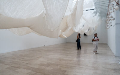 Biennale Architettura: Eindrücke aus den Länderpavillons