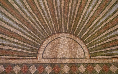 Ravenna mit dem Fahrrad: UNESCO-Mosaiken, Marktgenuss und Aperol am Piazza del Popolo
