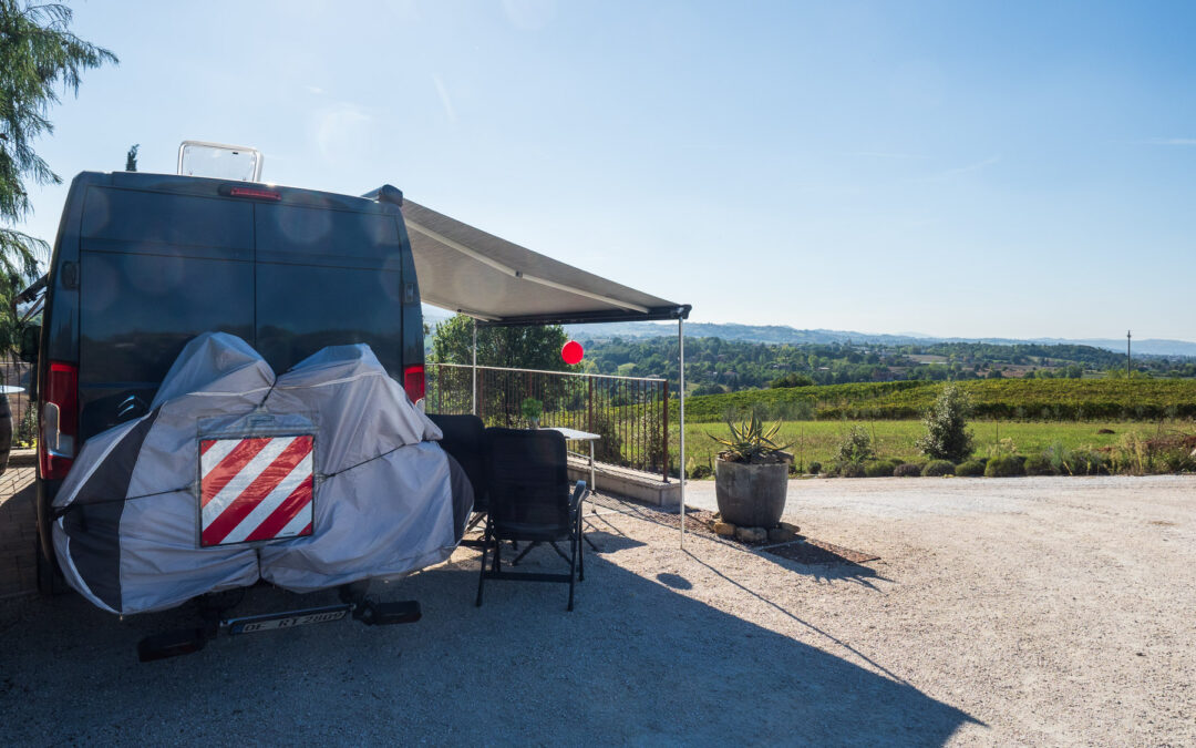 Agriturismo Acetaia La Vedetta