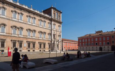 Ein Tag in Modena – Kulinarik, Kultur und ein Hauch Dolce Vita