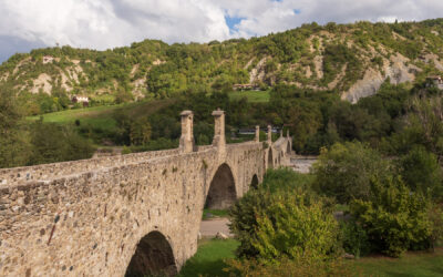 Bobbio – Die schönste Stadt Italiens?