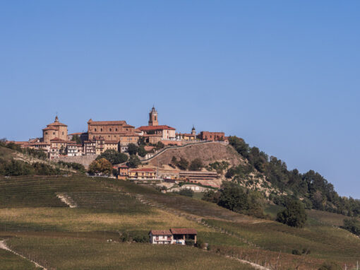 Herbst 2025 – Italien