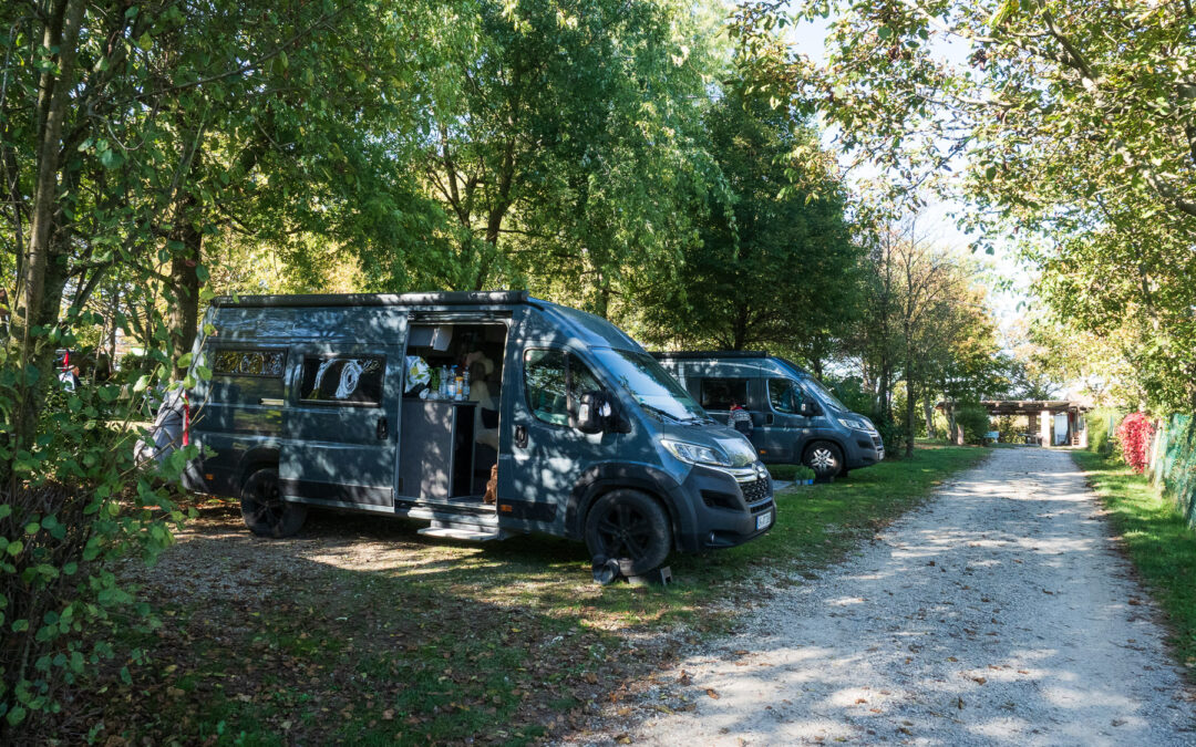 Camping Sole Langhe