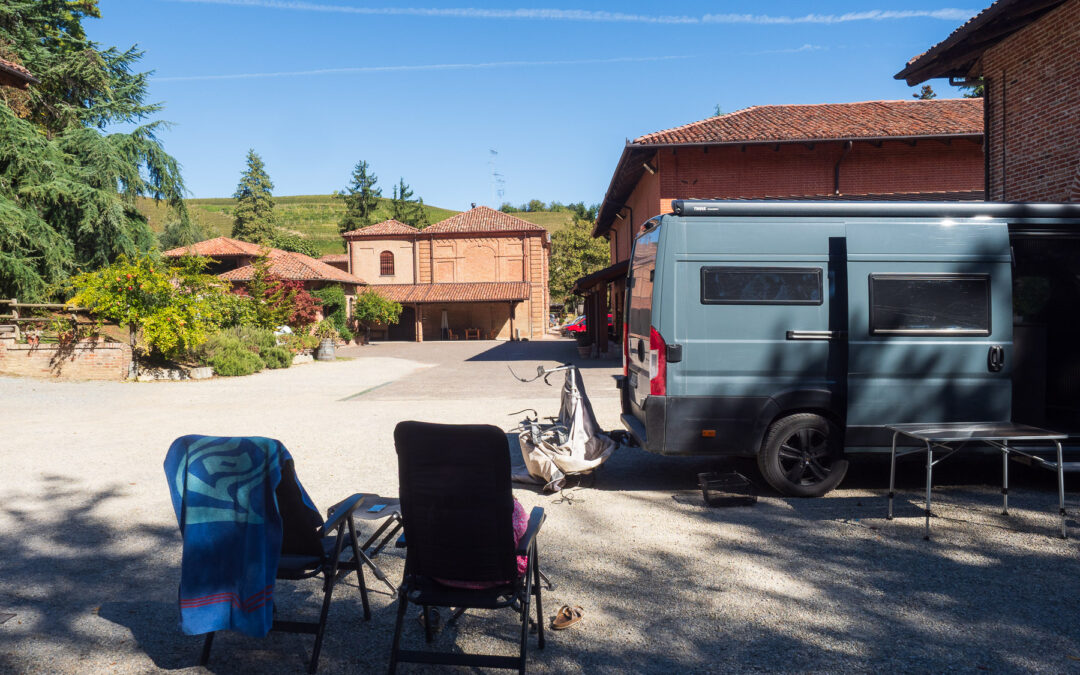 Azienda Agricola Rabino Fratelli