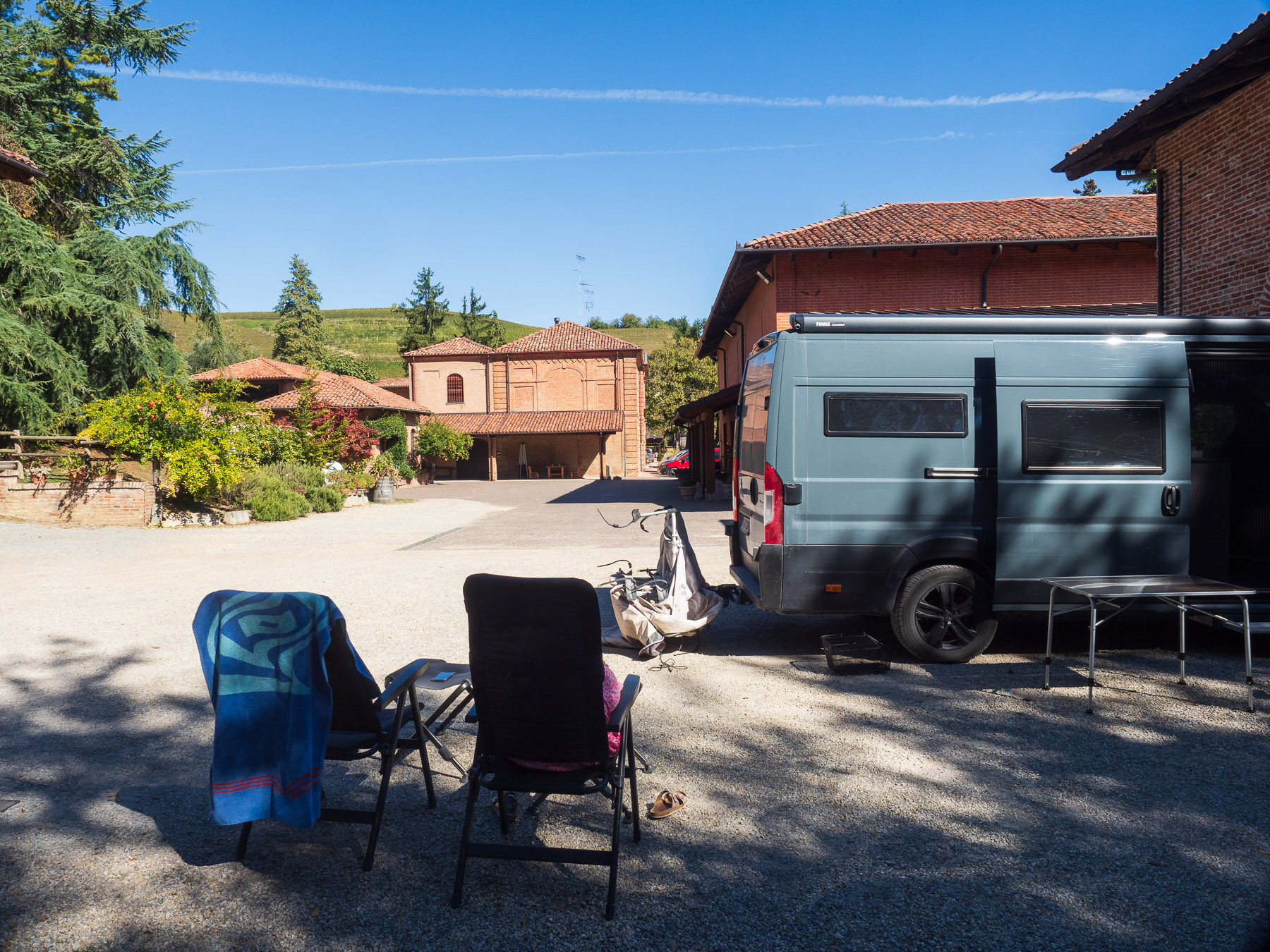 Azienda Agricola Rabino Fratelli