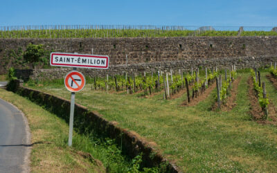 Traumtag in Saint-Émilion – Wohnmobil, Weinprobe und mittelalterliche Gassen