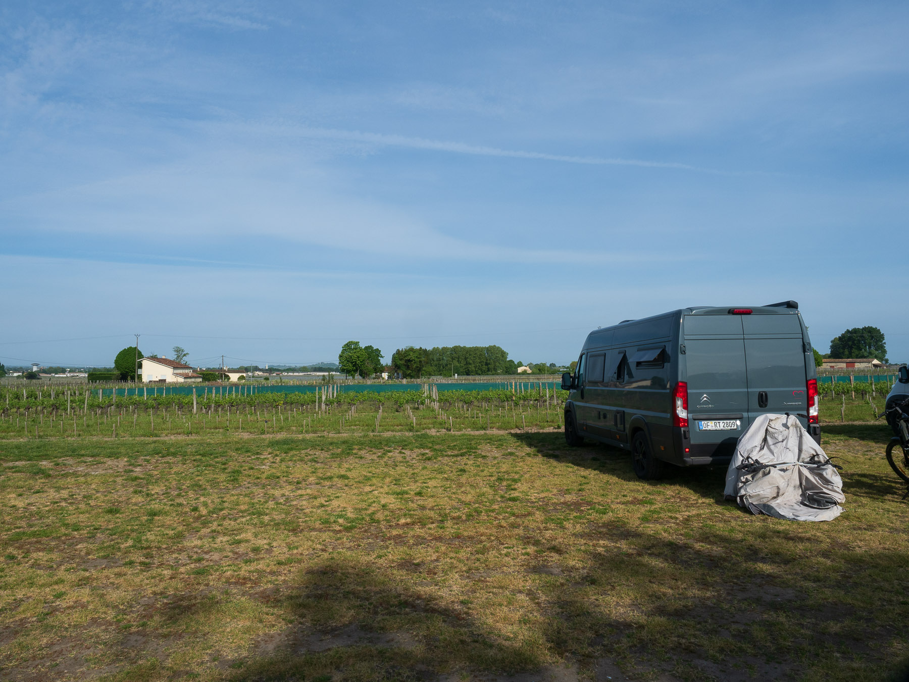 Chateau Arnaud Jaquemeaux, Saint-Emilion