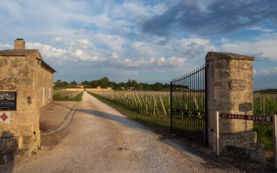 Saint-Émilion: Unterirdische Kirche, Planänderung und exklusive Weinprobe
