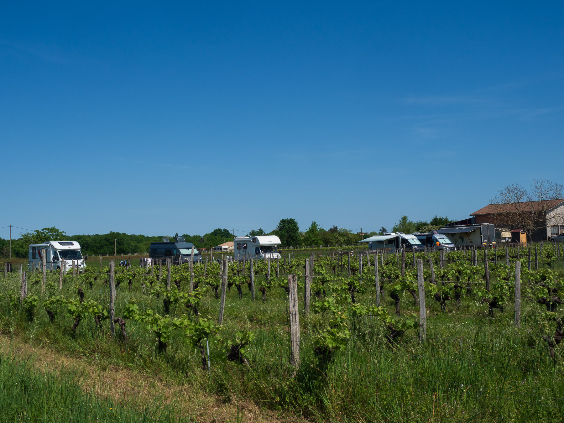 Cénac, Chateau Du Garde