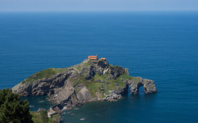 Gaztelugatxe ohne Ticket – und warum Santillana del Mar die bessere Wahl war