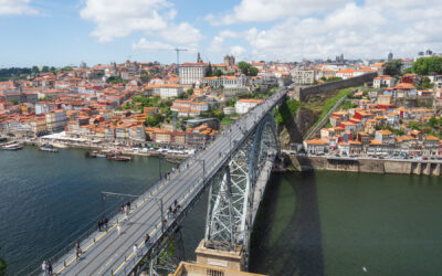 Porto entdecken – Zwischen Touristenmassen und portugiesischer Musik