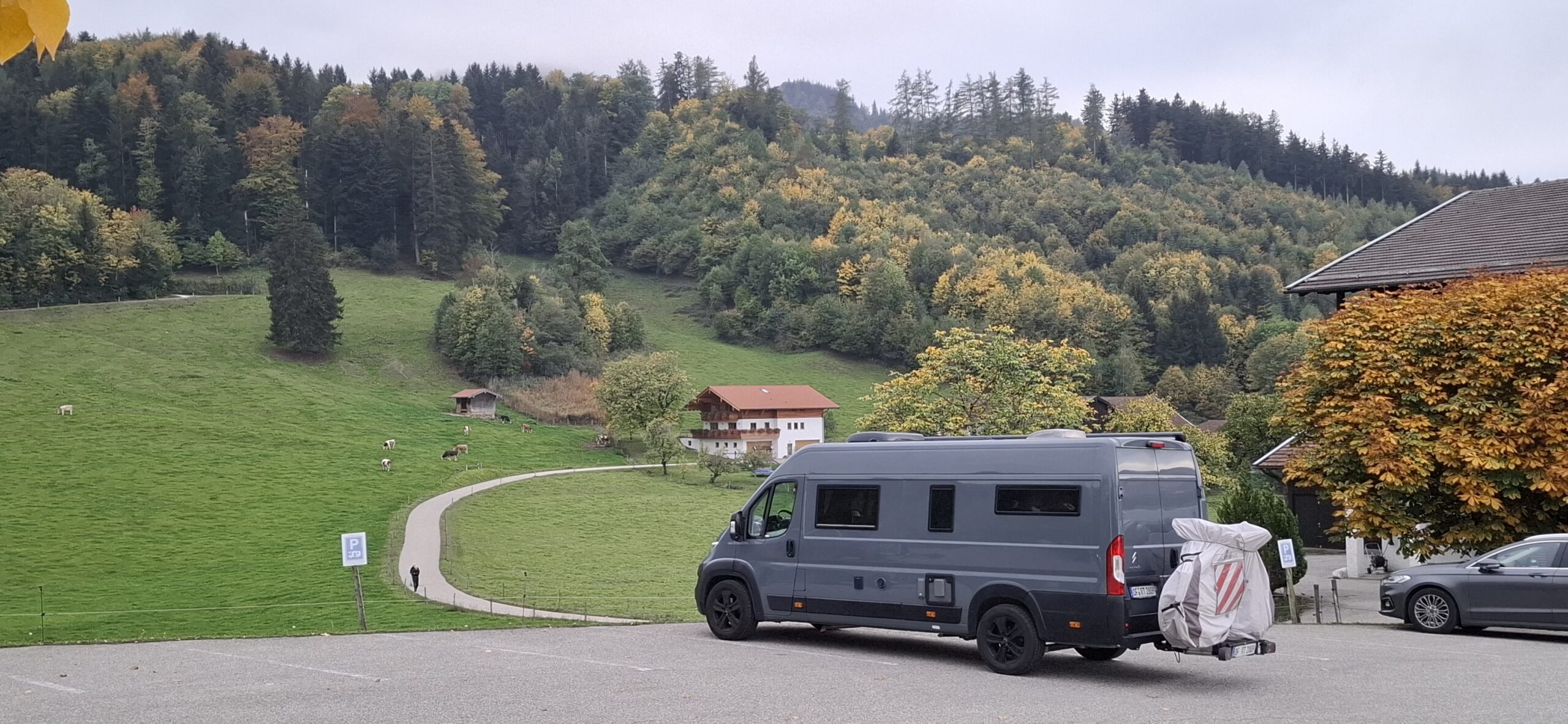 Reit, Bernau am Chiemsee – Seiser Alm